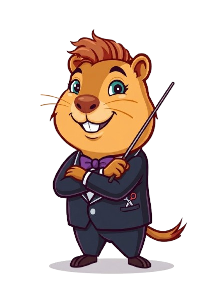 Maestro - Agenda Orquestra